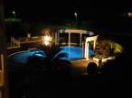  piscine ovale 